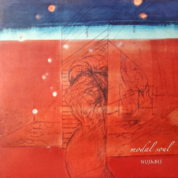 Vinyl Record Nujabes - Modal Soul (Reissue) (2 LP)