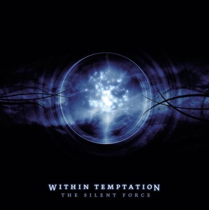 Vinyl Record Within Temptation - Silent Force (180 g) (Reissue) (LP)