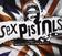 Грамофонна плоча Sex Pistols - The Many Faces of Sex Pistols (Red & Blue Transparent Coloured) (Limited Edition) (2 LP)