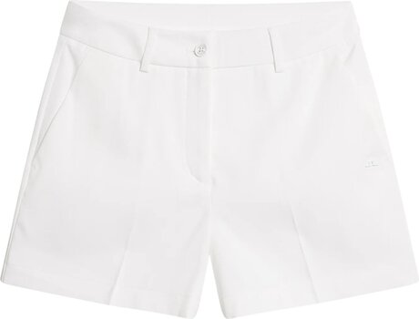 Shortsit J.Lindeberg Gwen White 28 Shortsit - 1