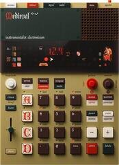 Sampler Teenage Engineering EP–1320 medieval Sampler