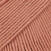 Pletací příze Drops Safran Uni Colour 59 Red Clay Pletací příze