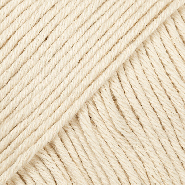 Knitting Yarn Drops Safran Uni Colour 71 Marzipan Knitting Yarn