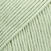 Pređa za pletenje Drops Safran Uni Colour 74 Pistachio Ice Cream Pređa za pletenje