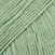 Knitting Yarn: Drops Safran Uni Colour 04 Sage Green Knitting Yarn Knitting Yarn Drops Safran Uni Colour 04 Sage Green Knitting Yarn