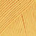 Knitting Yarn Drops Safran Uni Colour 11 Strong Yellow Knitting Yarn