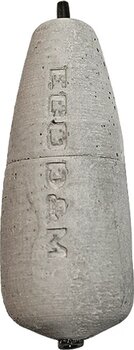 Fiskesnøre, feeder Eco Sinkers Bullet Inline 70 g Last - 1