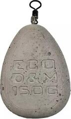 Angelblei Eco Sinkers Dropp Swivel