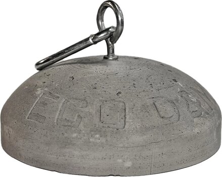 Olovo Eco Sinkers Marker Weight 1500 g Opterećenje - 1