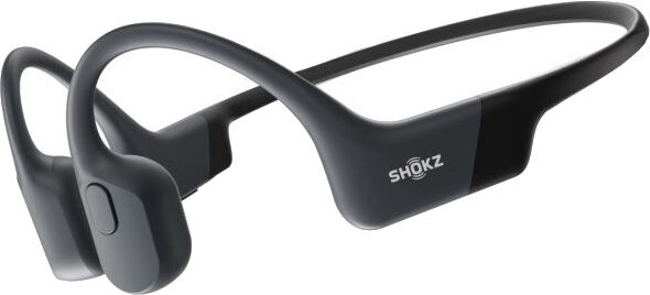 Bone Conduction fejhallgató Shokz OpenRun Mini USB-C Bone Conduction fejhallgató