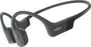 Shokz OpenRun USB-C Black Bone Conduction Slušalice