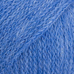 Breigaren Drops Sky Uni Colour 29 Cobalt Blue Breigaren