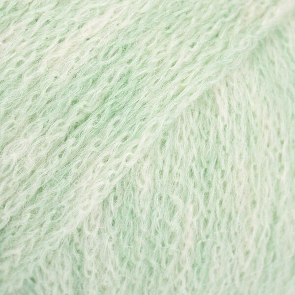 Strickgarn Drops Sky Uni Colour 30 Pistachio Ice Cream Strickgarn