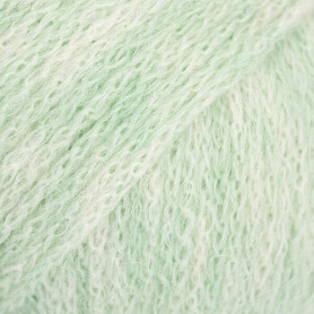 Strickgarn Drops Sky Uni Colour 30 Pistachio Ice Cream Strickgarn - 1