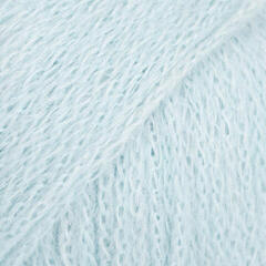 Breigaren Drops Sky Uni Colour 31 Ice Blue Breigaren