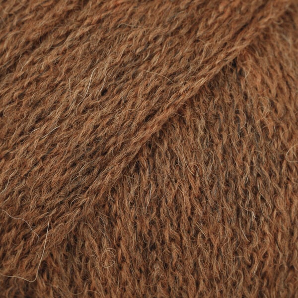 Strickgarn Drops Sky Mix 11 Hazelnut Strickgarn