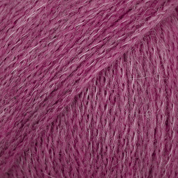 Strickgarn Drops Sky Mix 10 Cherry Sorbet Strickgarn