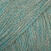 Przędza dziewiarska Drops Sky Mix 06 Sea Green Przędza dziewiarska