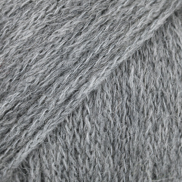 Strickgarn Drops Sky Mix 04 Steel Grey Strickgarn