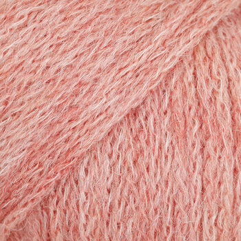 Strickgarn Drops Sky Uni Colour 19 Peach Strickgarn - 1