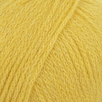 Pređa za pletenje Drops Sky Uni Colour 16 Lemon Pređa za pletenje - 1