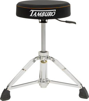 Tabouret pour batteur Tamburo DTAIR31 Tabouret pour batteur - 1