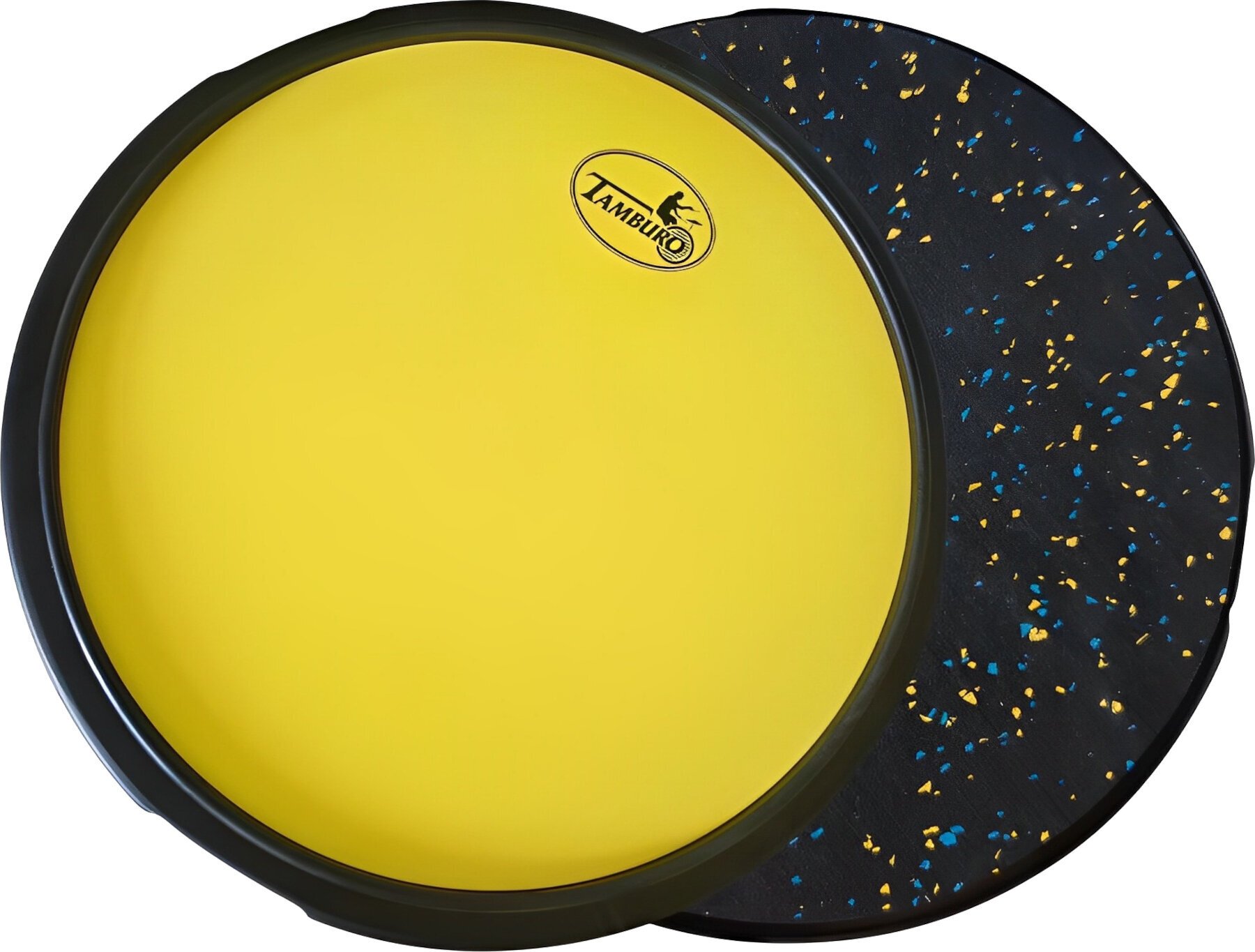 Training Pad Tamburo PRPAD Practice Pad 12"