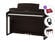 Kawai CA401R SET Digitalni piano Premium Rosewood