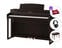 Digitalpiano Kawai CA401R SET Digitalpiano Premium Rosewood