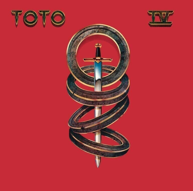 LP plošča Toto - Toto IV (Reissue) (Remastered) (LP)