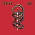 Toto - Toto IV (Reissue) (Remastered) (LP)