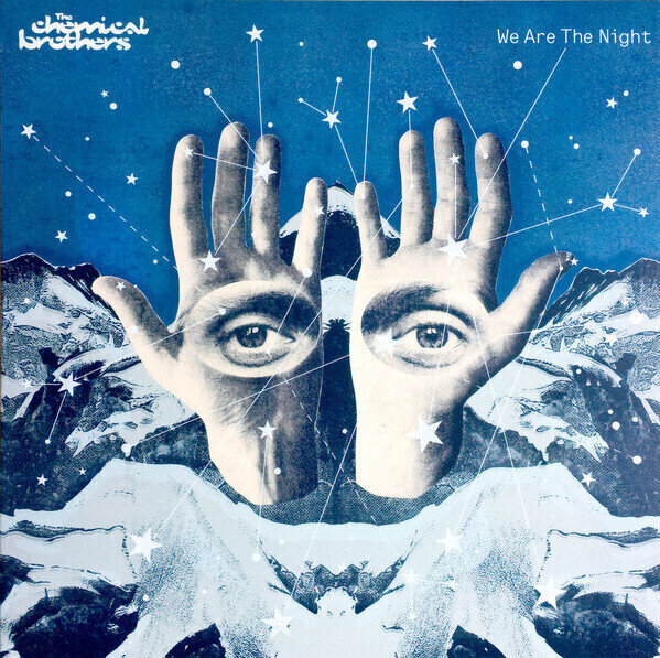 Vinyylilevy The Chemical Brothers - We Are the Night (2 LP)