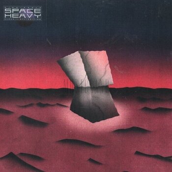 Schallplatte King Krule - Space Heavy (Clear Coloured) (LP) - 1