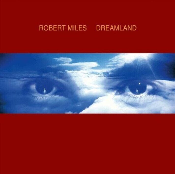 Vinyl Record Robert Miles - Dreamland (Reissue) (2 LP)