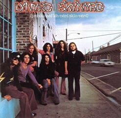 Vinylskiva Lynyrd Skynyrd - (Pronounced 'Lĕh-'nérd 'Skin-'nérd) (180 g) (Reissue) (Gatefold) (LP)