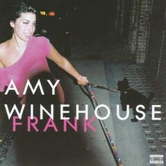 Грамофонна плоча Amy Winehouse - Frank (180 g) (Reissue) (Remastered) (Gatefold) (LP)