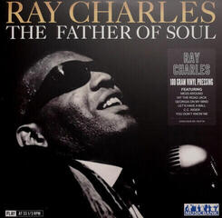 Schallplatte Ray Charles - Father of Soul (180 g) (LP)