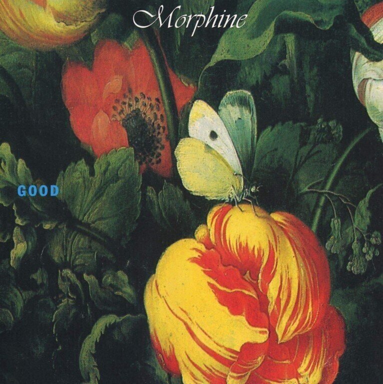 Vinyl Record Morphine - Good (180 g) (Reissue) (LP)