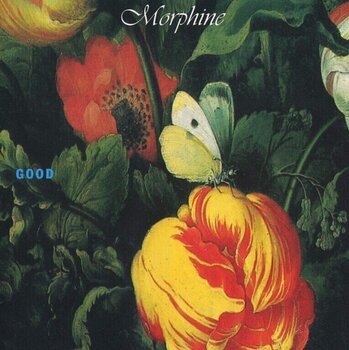 Vinyl Record Morphine - Good (180 g) (Reissue) (LP) - 1