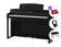 Kawai CA401B SET Piano Digitale Premium Satin Black