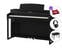 Piano digital Kawai CA401B SET Piano digital Premium Satin Black