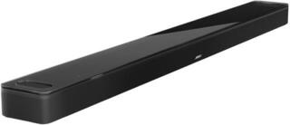 Soundbar
 Bose Smart ULTRA Soundbar Black 1 db