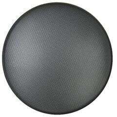 Hangszórórács KRK RKRK833 Hangszórórács Black 1 db