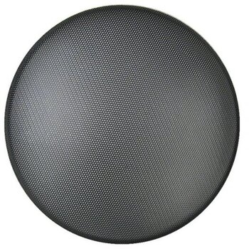 Speaker grille KRK RKRK833 Speaker grille Black 1 pc - 1