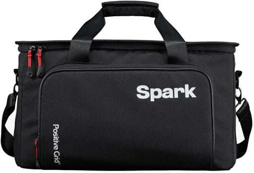 Bag for Guitar Amplifier Positive Grid Spark 2 Carry Bag Bag for Guitar Amplifier - 1