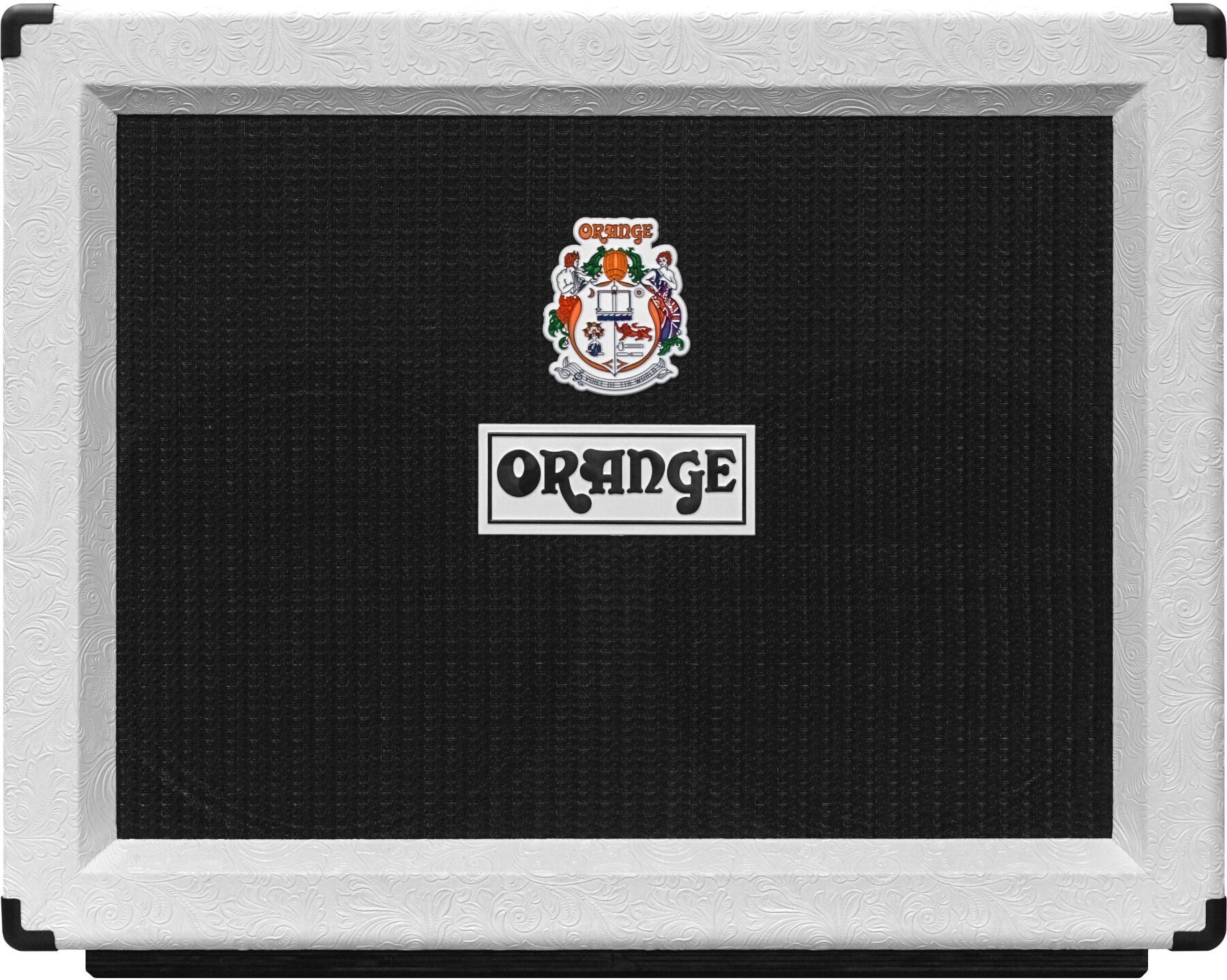 Tube combo pojačalo Orange Oriverb 50C NEO MKIII WW Tube combo pojačalo