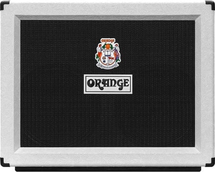 Buizen gitaarcombo Orange Oriverb 50C NEO MKIII WW Buizen gitaarcombo - 1