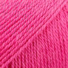 Breigaren Drops Flora Uni Colour 28 Magenta Breigaren