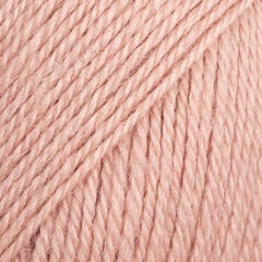 Breigaren Drops Flora Uni Colour 30 Desert Rose Breigaren