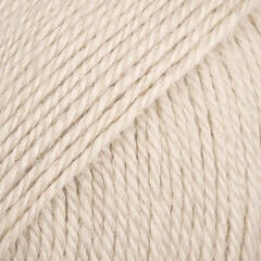 Neulelanka Drops Flora Uni Colour 31 Sand Neulelanka